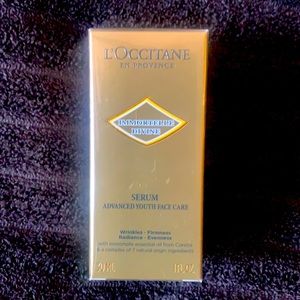 Advanced Youth Face Serum